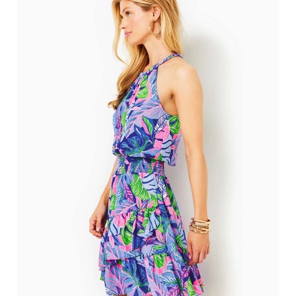 Lilly Pulitzer Dress - Picture 2 of 5